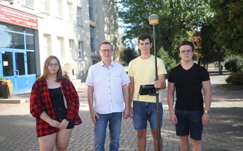 studenci