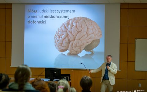 Wykłady i warsztaty w ramach Politechnicznej Sieci Via Carpatia
