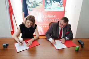 Powstaje klasa „uniwersytecka” o profilu inżynierskim.