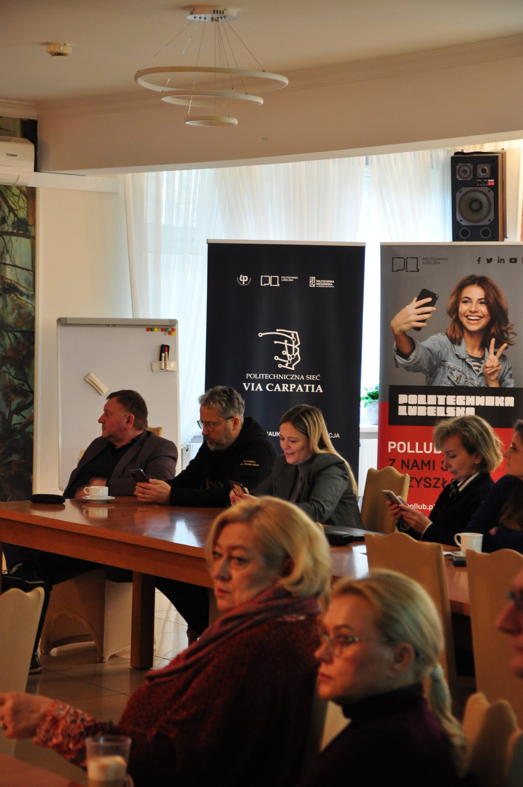 Kształcenie na inżynierskich kierunkach studiów