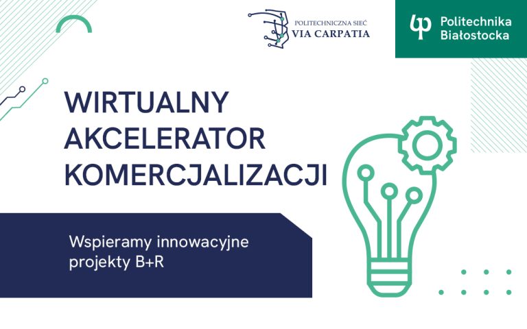 Wirtualny Akcelerator Komercjalizacji